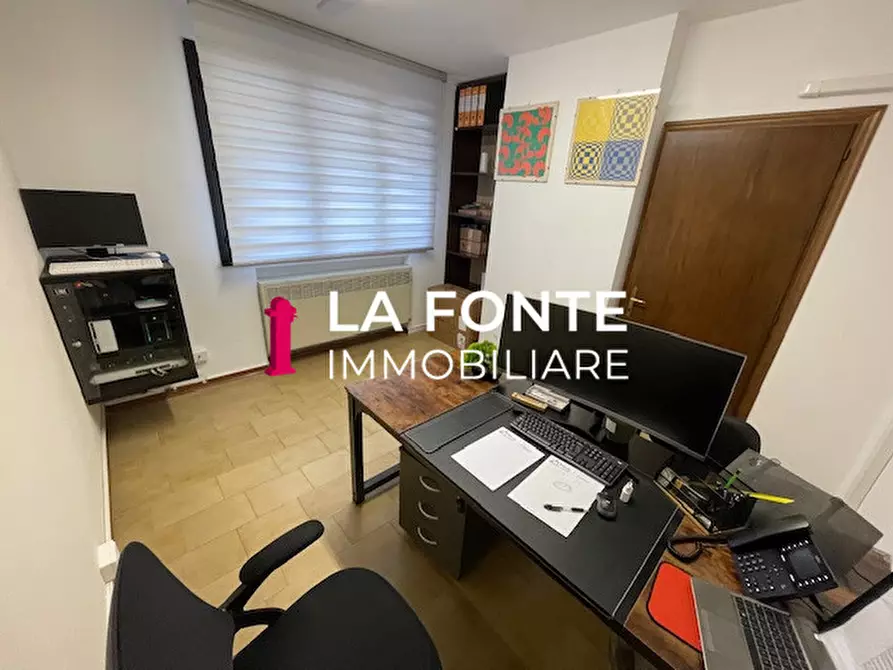 Immagine 7 di Ufficio in affitto  in via cavour a Vigonza