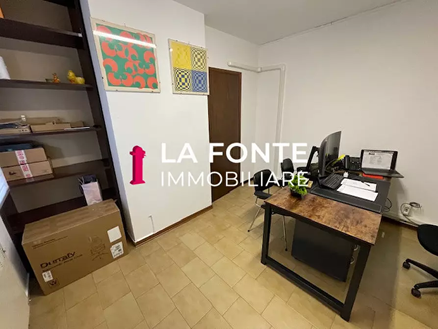 Immagine 8 di Ufficio in affitto  in via cavour a Vigonza