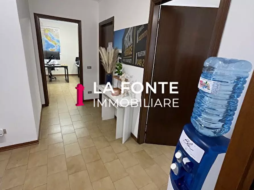 Immagine 9 di Ufficio in affitto  in via cavour a Vigonza