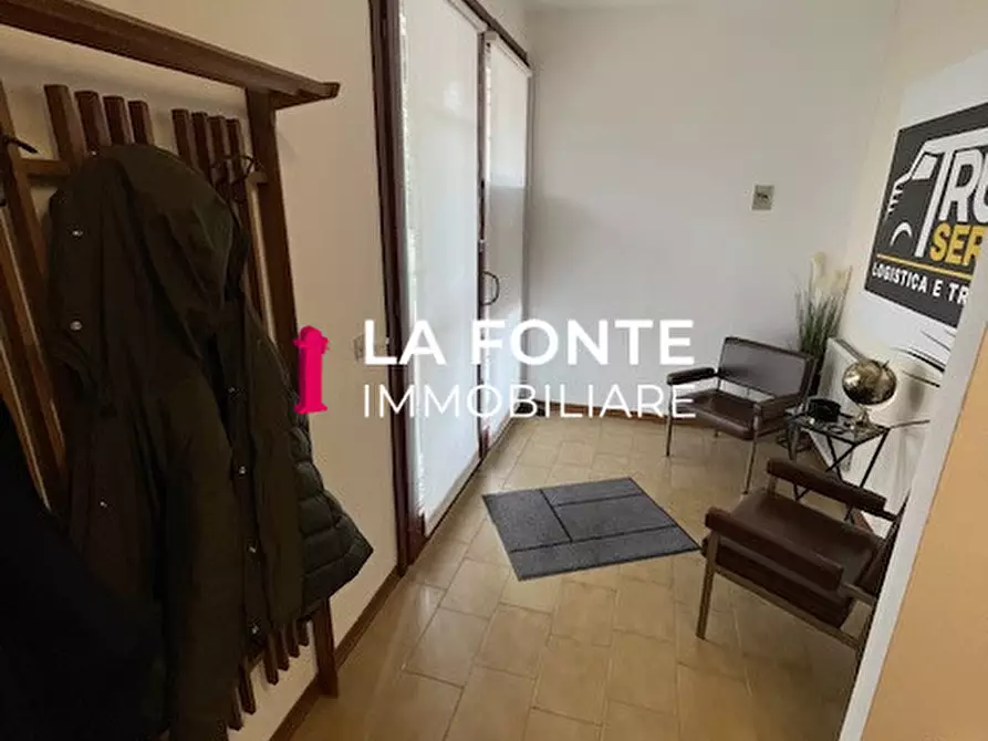 Immagine 13 di Ufficio in affitto  in via cavour a Vigonza