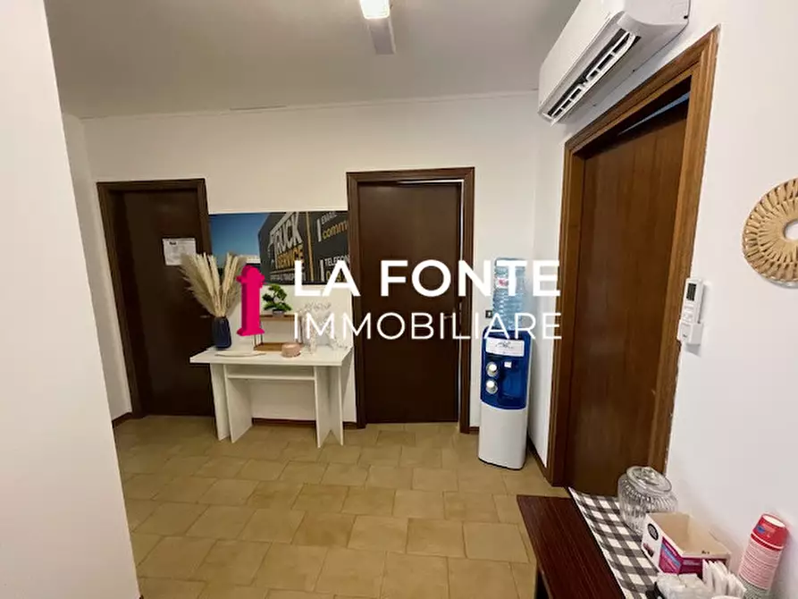 Immagine 14 di Ufficio in affitto  in via cavour a Vigonza