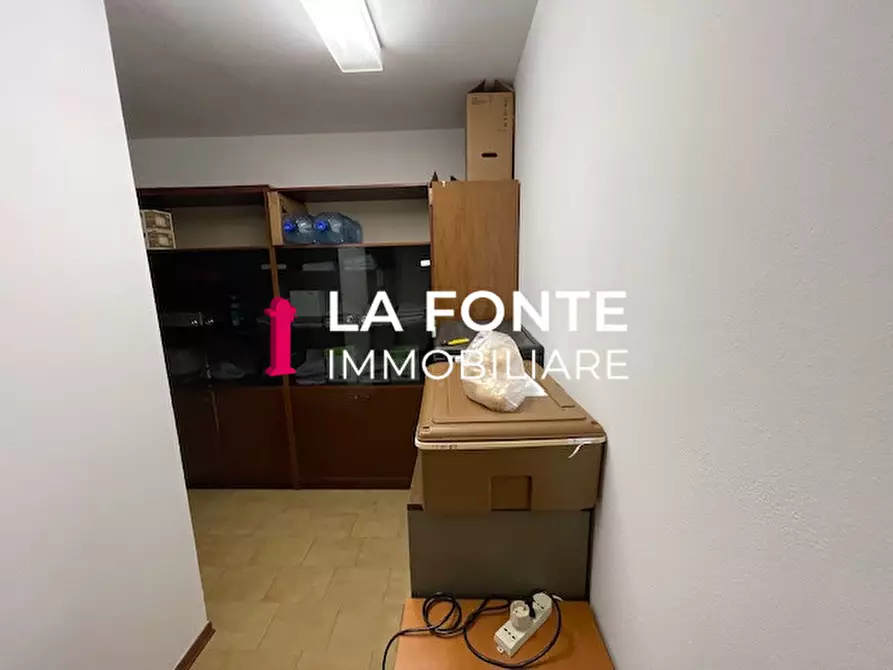 Immagine 16 di Ufficio in affitto  in via cavour a Vigonza