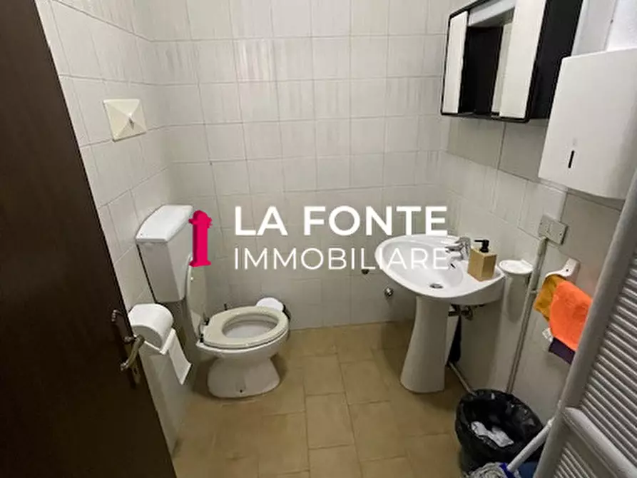 Immagine 17 di Ufficio in affitto  in via cavour a Vigonza