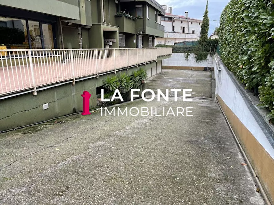 Immagine 18 di Ufficio in affitto  in via cavour a Vigonza