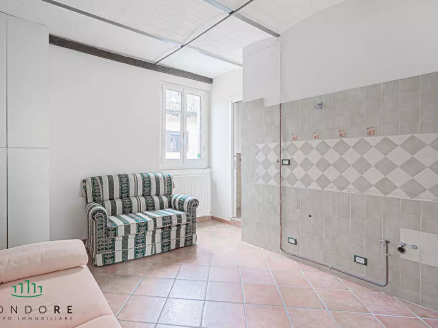 Immagine 27 di Casa indipendente in vendita  in Via Gessi a Zola Predosa