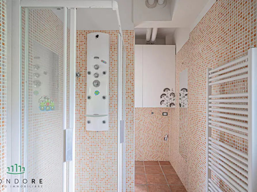 Immagine 35 di Casa indipendente in vendita  in Via Gessi a Zola Predosa