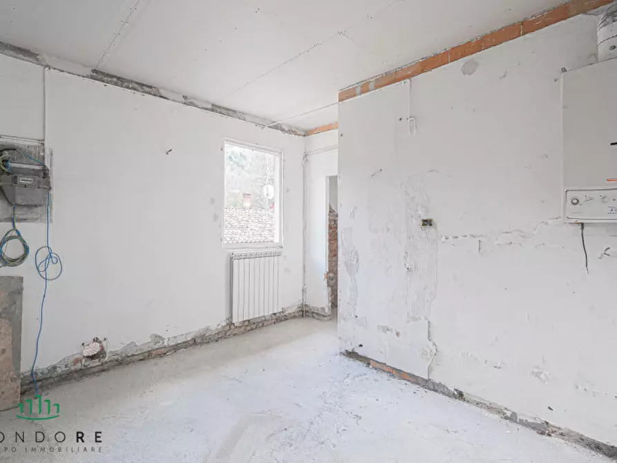 Immagine 43 di Casa indipendente in vendita  in Via Gessi a Zola Predosa