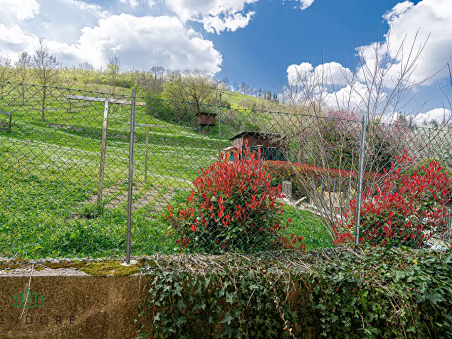 Immagine 52 di Casa indipendente in vendita  in Via Gessi a Zola Predosa