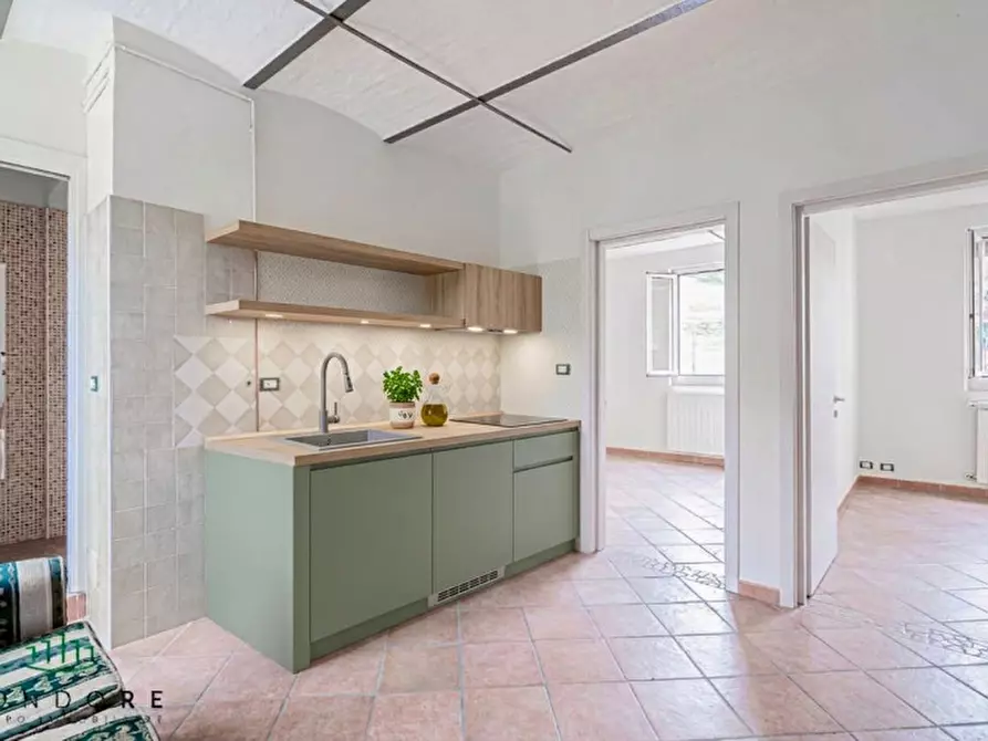 Immagine 53 di Casa indipendente in vendita  in Via Gessi a Zola Predosa