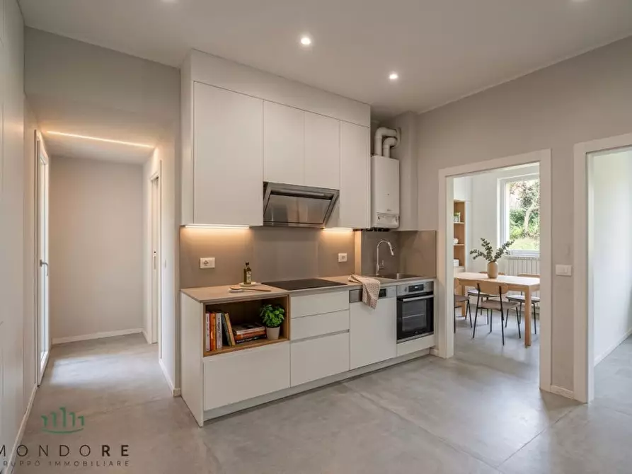 Immagine 54 di Casa indipendente in vendita  in Via Gessi a Zola Predosa