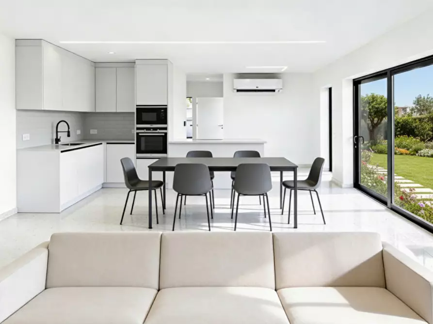 Immagine 1 di Casa bifamiliare in vendita  in Via Fraccalanza a Piombino Dese