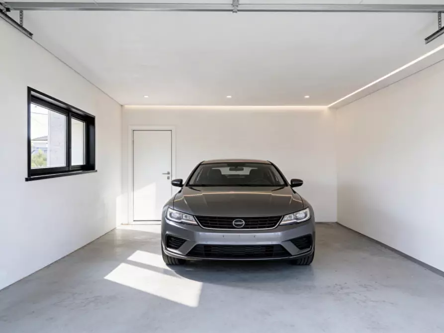 Immagine 4 di Casa bifamiliare in vendita  in Via Fraccalanza a Piombino Dese