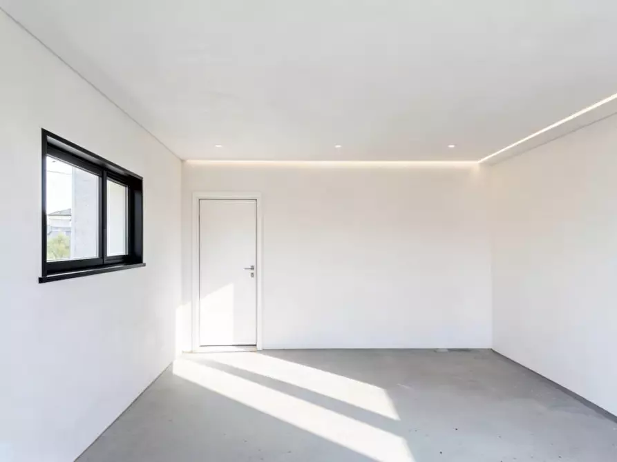 Immagine 5 di Casa bifamiliare in vendita  in Via Fraccalanza a Piombino Dese