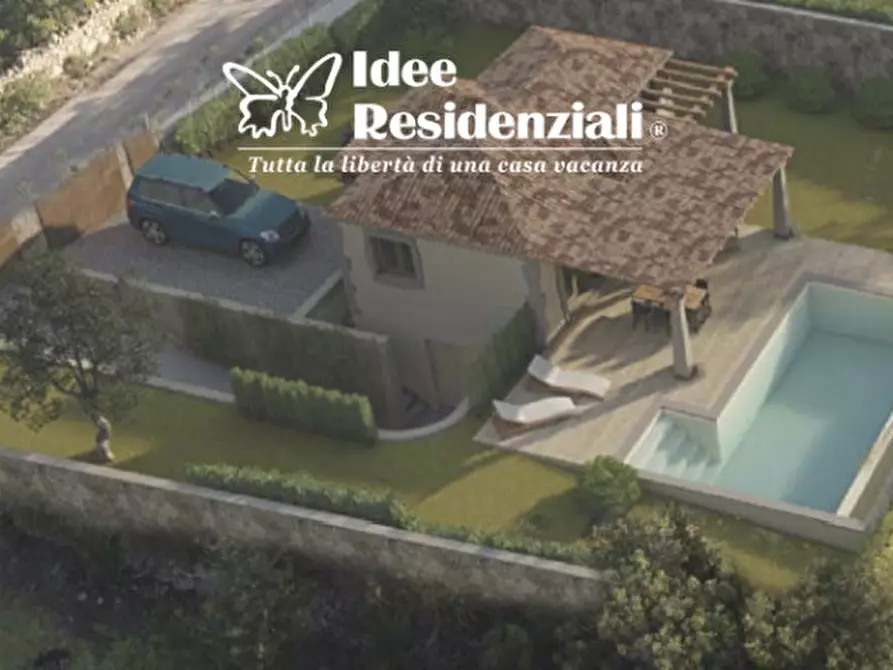 Immagine 1 di Casa indipendente in vendita  a Arzachena