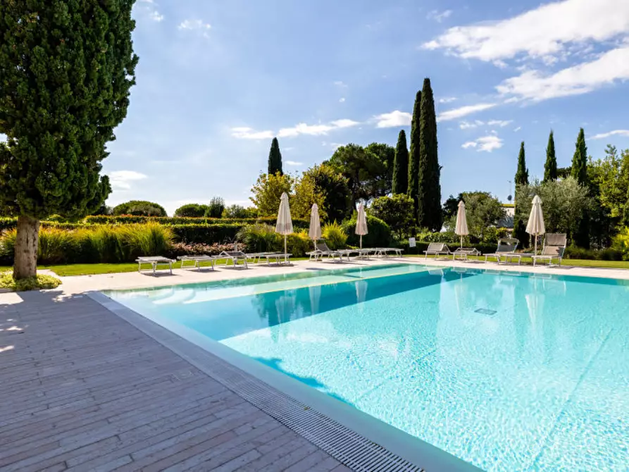 Immagine 6 di Appartamento in vendita  in Viale Ugo Foscolo 134 a Toscolano-Maderno