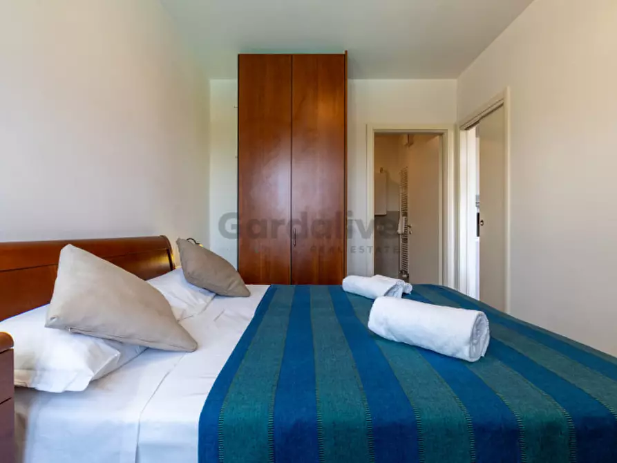 Immagine 9 di Appartamento in vendita  in Viale Ugo Foscolo 134 a Toscolano-Maderno