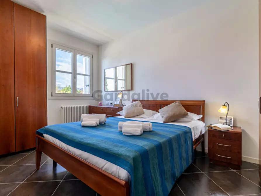 Immagine 10 di Appartamento in vendita  in Viale Ugo Foscolo 134 a Toscolano-Maderno