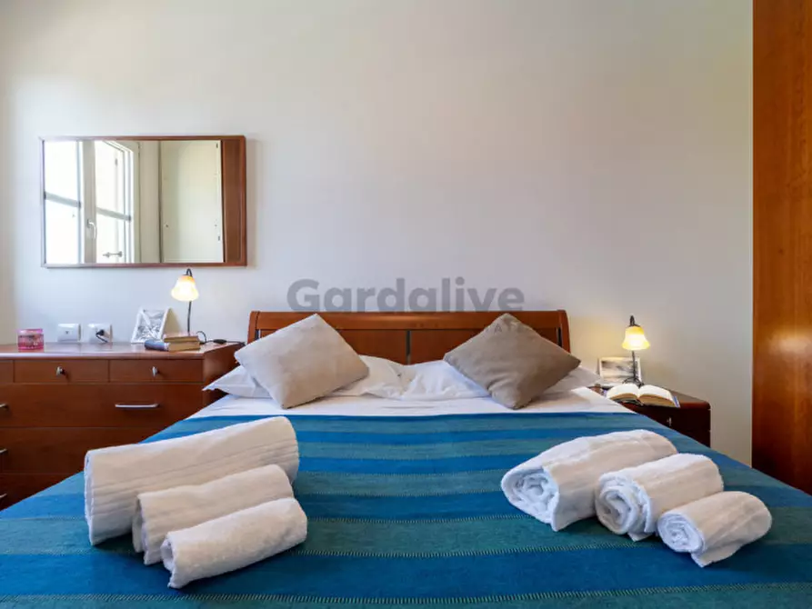 Immagine 11 di Appartamento in vendita  in Viale Ugo Foscolo 134 a Toscolano-Maderno