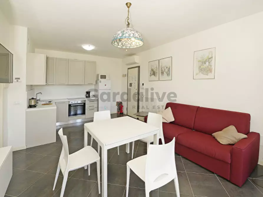 Immagine 24 di Appartamento in vendita  in Viale Ugo Foscolo 134 a Toscolano-Maderno