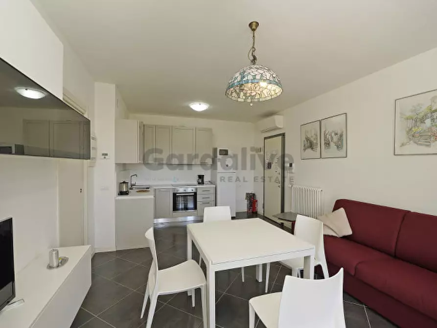 Immagine 27 di Appartamento in vendita  in Viale Ugo Foscolo 134 a Toscolano-Maderno