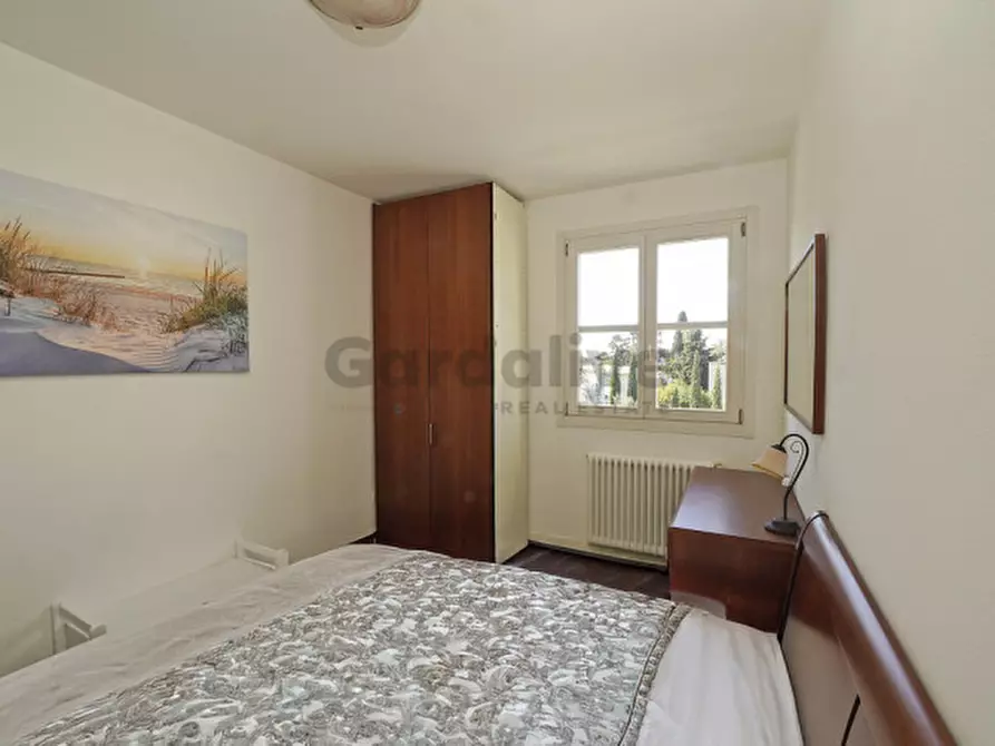 Immagine 29 di Appartamento in vendita  in Viale Ugo Foscolo 134 a Toscolano-Maderno