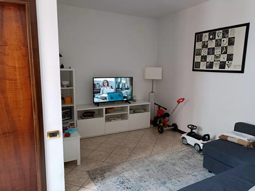 Immagine 3 di Casa indipendente in vendita  in Via 3 garofani a Padova