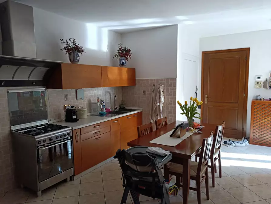 Immagine 5 di Casa indipendente in vendita  in Via 3 garofani a Padova