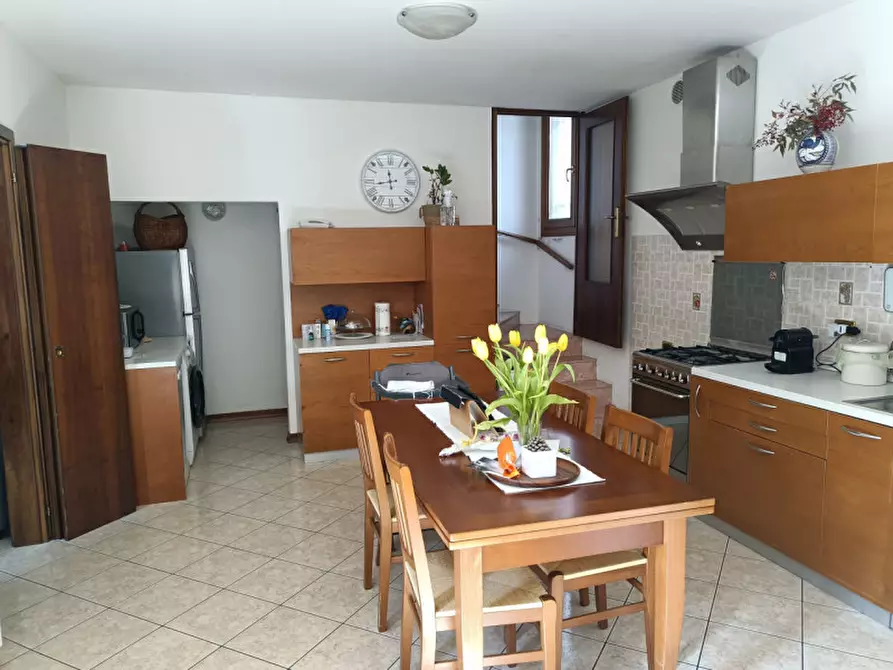 Immagine 6 di Casa indipendente in vendita  in Via 3 garofani a Padova