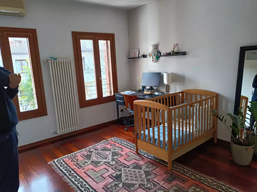 Immagine 10 di Casa indipendente in vendita  in Via 3 garofani a Padova