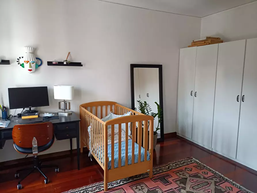 Immagine 11 di Casa indipendente in vendita  in Via 3 garofani a Padova