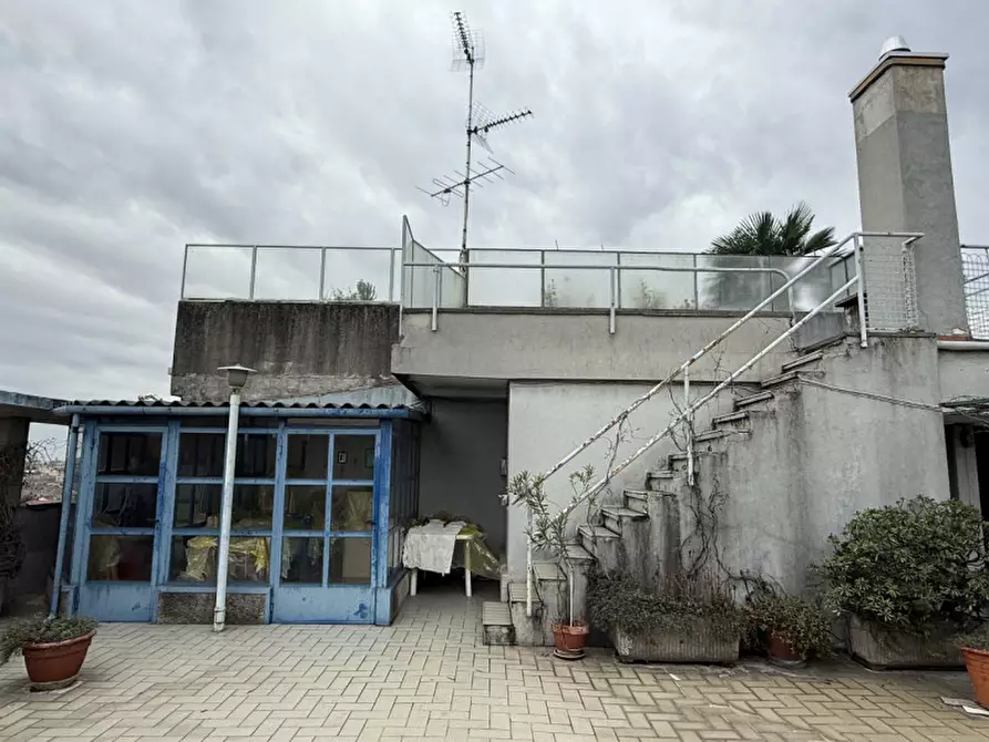 Immagine 8 di Attico in vendita  in Via Gian Giacomo Mora 11 a Milano