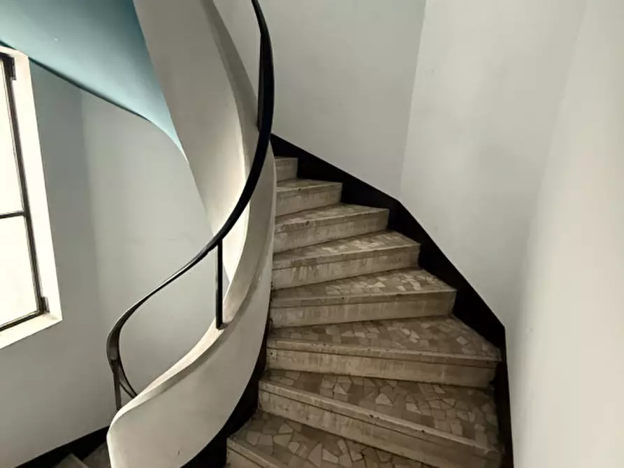 Immagine 10 di Attico in vendita  in Via Gian Giacomo Mora 11 a Milano