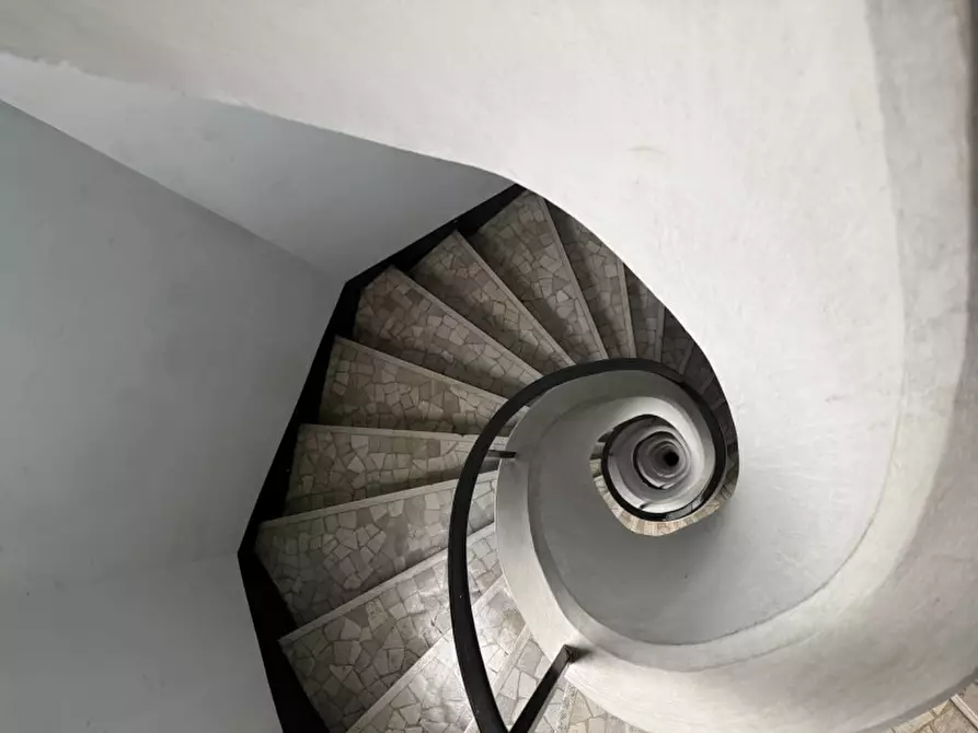 Immagine 11 di Attico in vendita  in Via Gian Giacomo Mora 11 a Milano