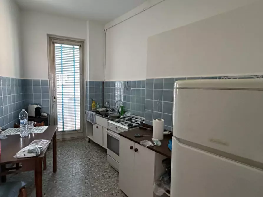 Immagine 16 di Attico in vendita  in Via Gian Giacomo Mora 11 a Milano