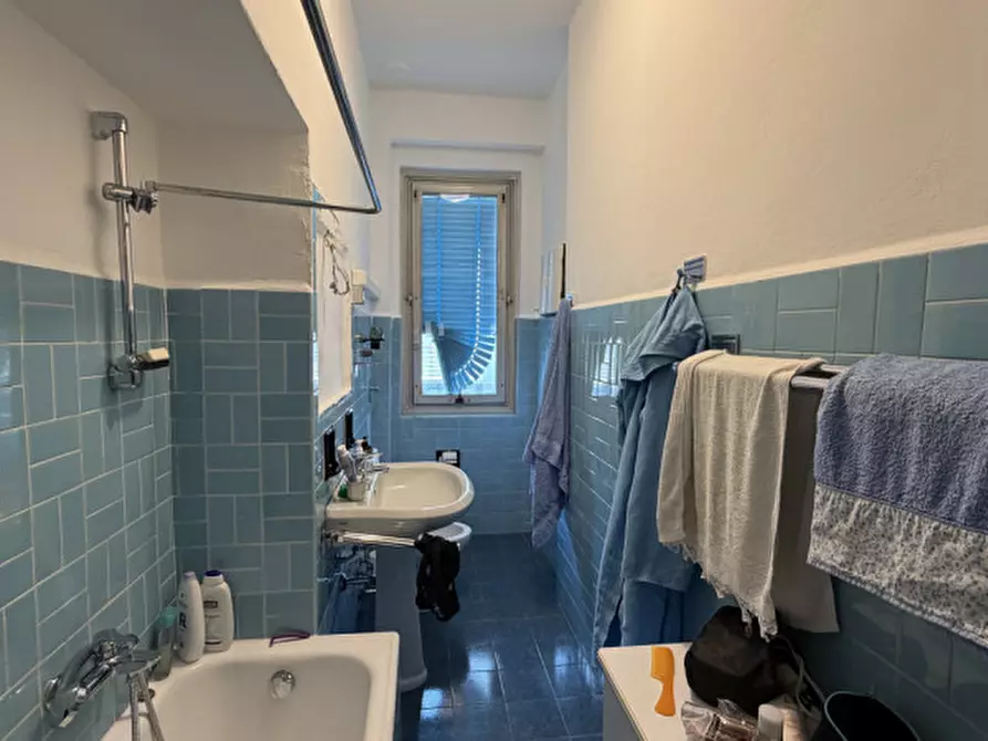 Immagine 21 di Attico in vendita  in Via Gian Giacomo Mora 11 a Milano