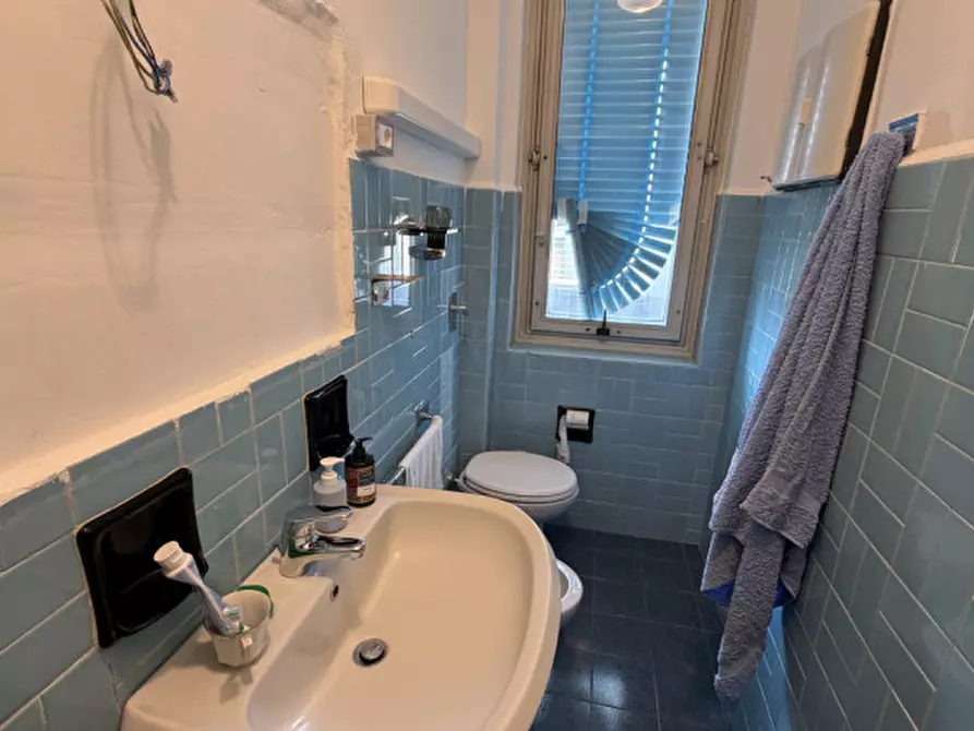 Immagine 22 di Attico in vendita  in Via Gian Giacomo Mora 11 a Milano