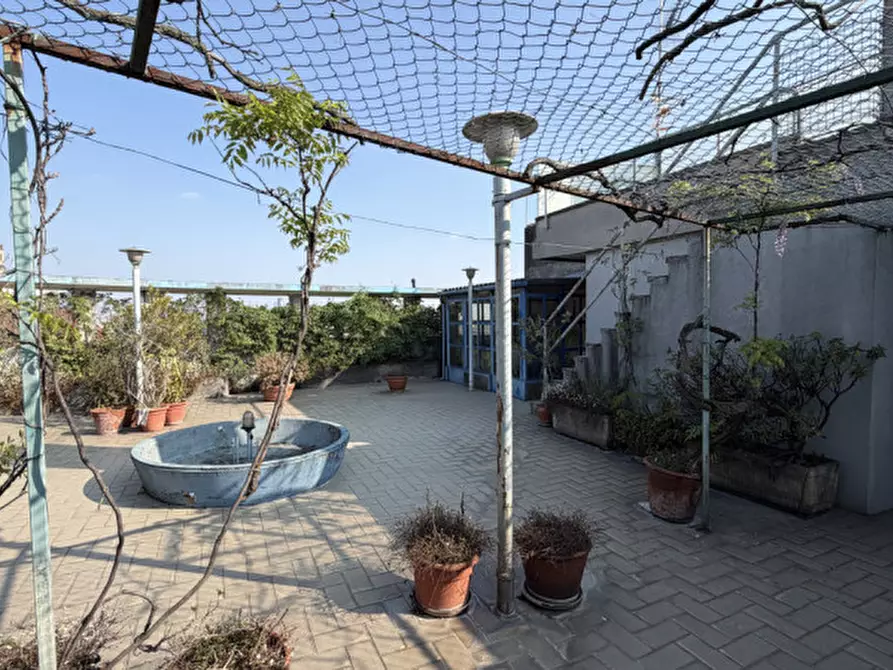 Immagine 23 di Attico in vendita  in Via Gian Giacomo Mora 11 a Milano