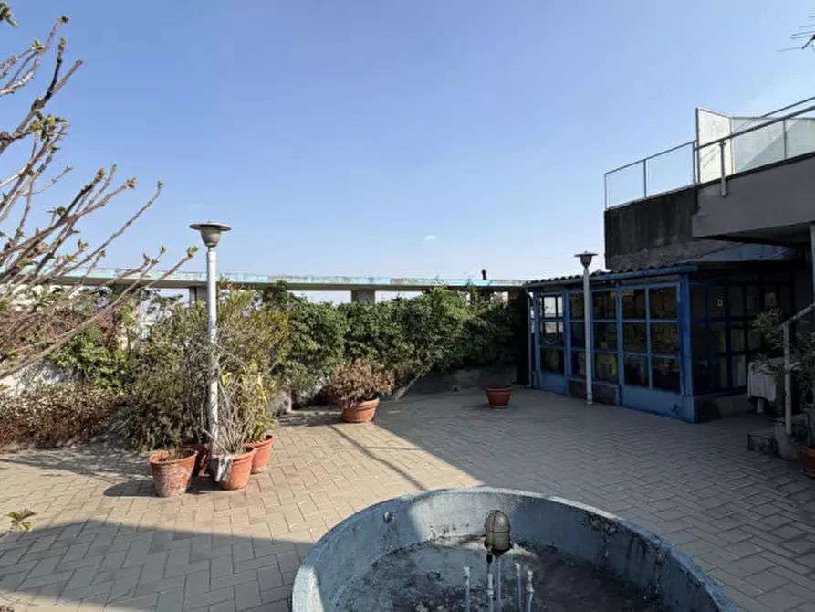 Immagine 24 di Attico in vendita  in Via Gian Giacomo Mora 11 a Milano