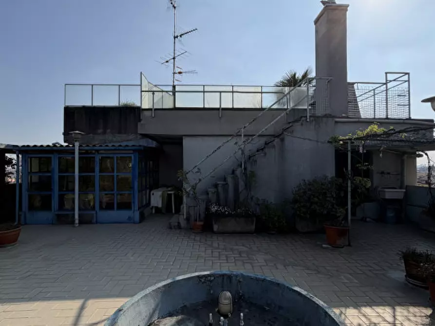 Immagine 25 di Attico in vendita  in Via Gian Giacomo Mora 11 a Milano