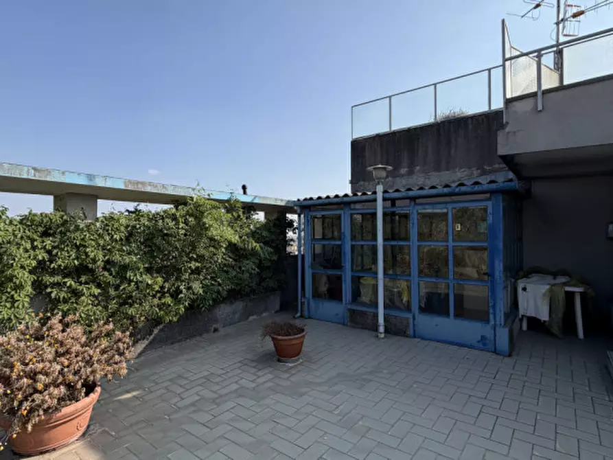 Immagine 26 di Attico in vendita  in Via Gian Giacomo Mora 11 a Milano