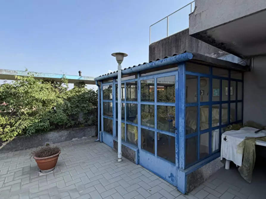 Immagine 27 di Attico in vendita  in Via Gian Giacomo Mora 11 a Milano