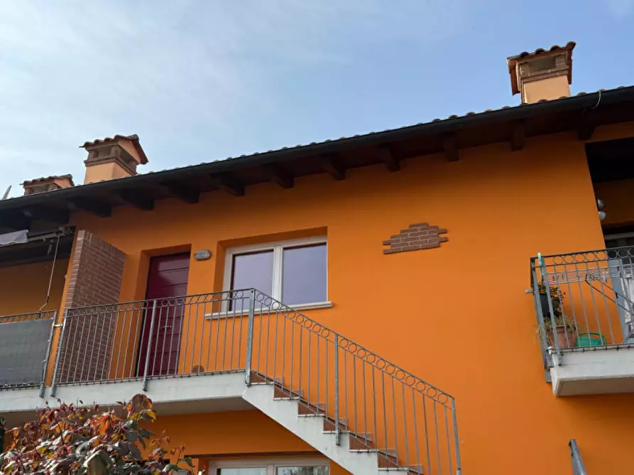 Immagine 1 di Appartamento in affitto  in Via Papa Giovanni Paolo 2 a Piovene Rocchette