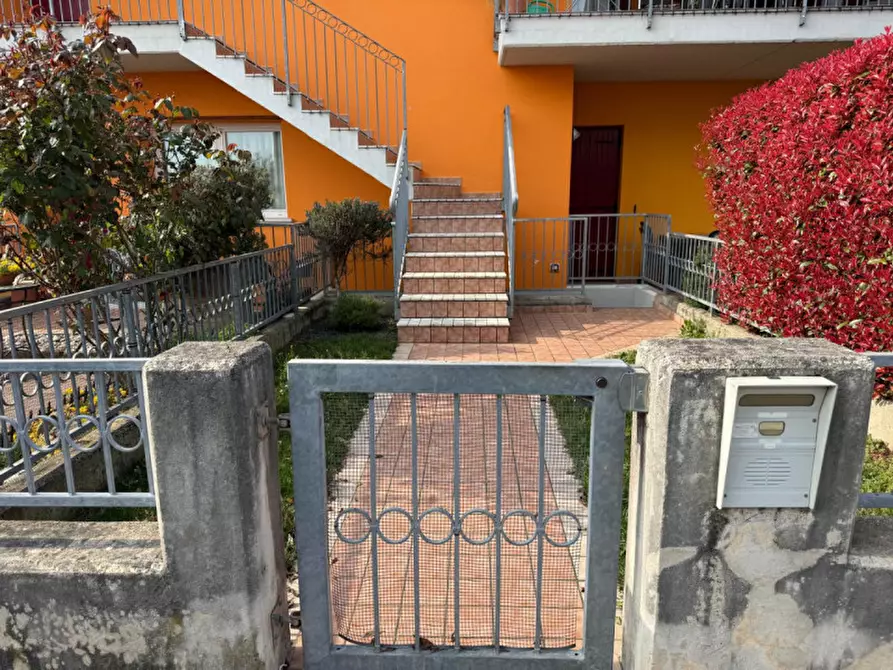 Immagine 2 di Appartamento in affitto  in Via Papa Giovanni Paolo 2 a Piovene Rocchette