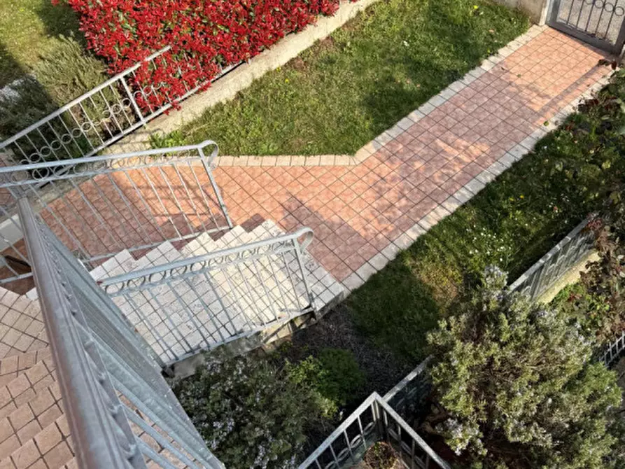 Immagine 3 di Appartamento in affitto  in Via Papa Giovanni Paolo 2 a Piovene Rocchette