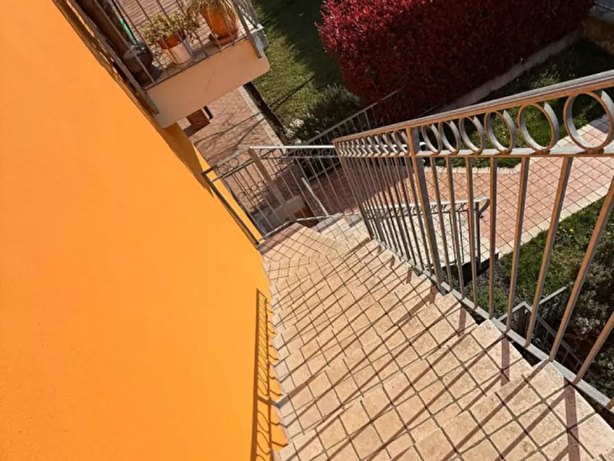 Immagine 4 di Appartamento in affitto  in Via Papa Giovanni Paolo 2 a Piovene Rocchette