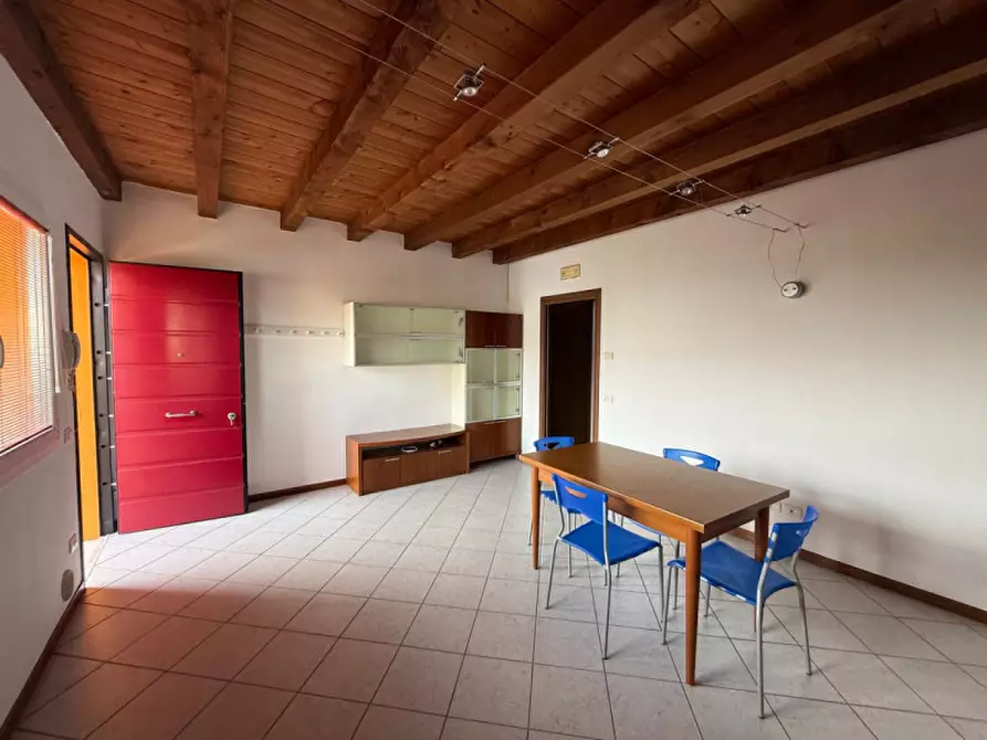 Immagine 5 di Appartamento in affitto  in Via Papa Giovanni Paolo 2 a Piovene Rocchette