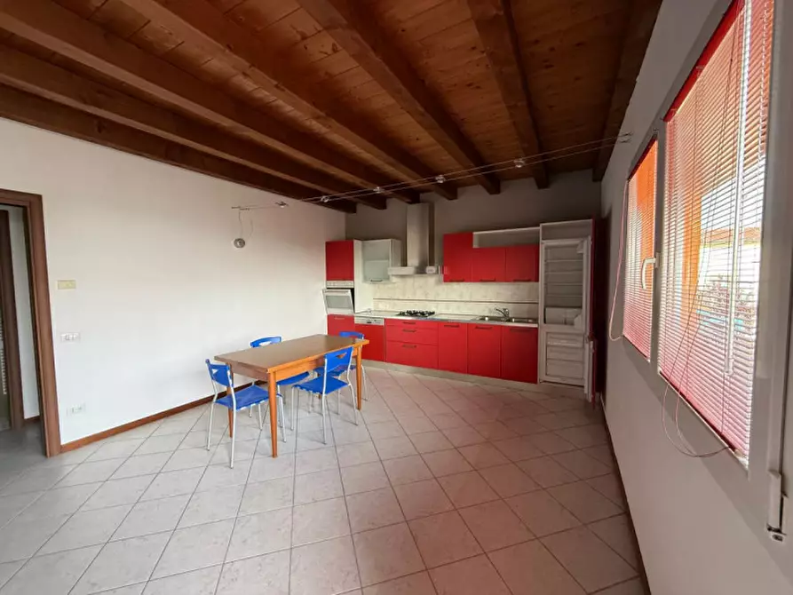 Immagine 7 di Appartamento in affitto  in Via Papa Giovanni Paolo 2 a Piovene Rocchette