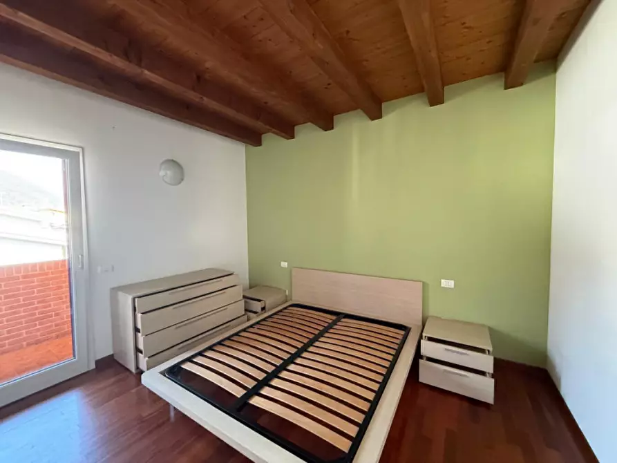 Immagine 11 di Appartamento in affitto  in Via Papa Giovanni Paolo 2 a Piovene Rocchette