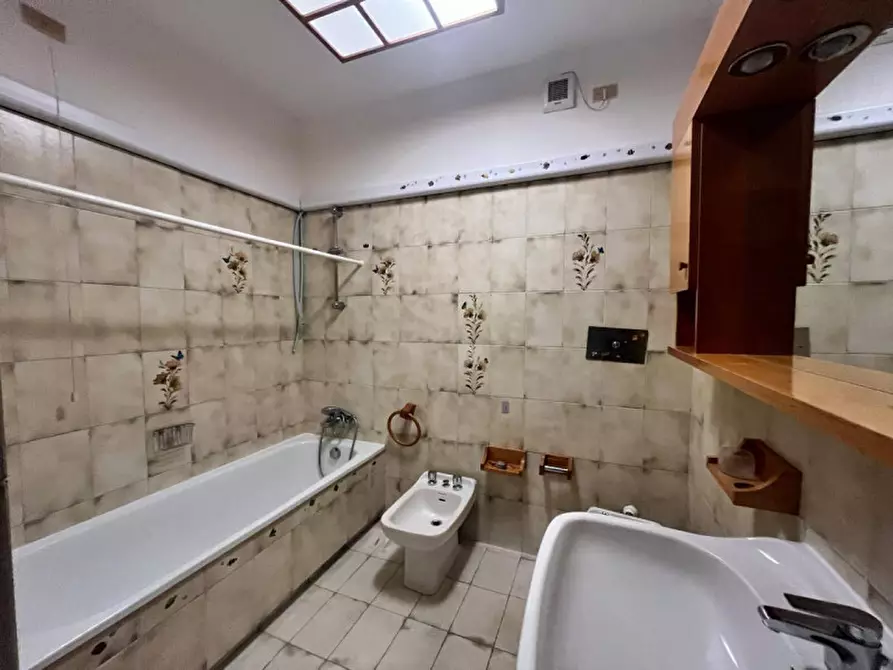 Immagine 15 di Appartamento in vendita  in Via Bachelet, 15 a Cascina