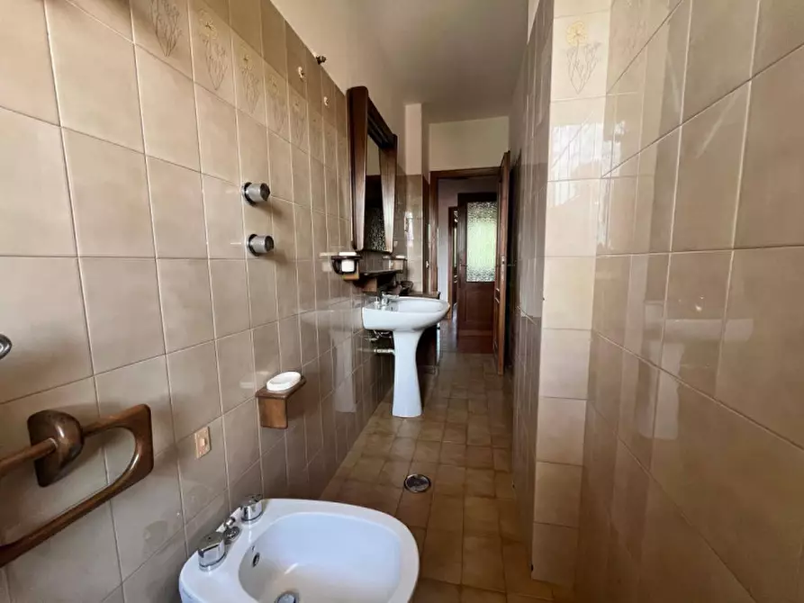 Immagine 18 di Appartamento in vendita  in Via Bachelet, 15 a Cascina